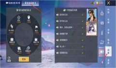 和平精英射击范围辅助怎么设置（和平精英辅助瞄准与其他游戏设置的搭配技巧）
