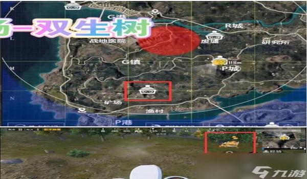 和平精英双生辅助怎么用（和平精英双生辅助的用户评价）
