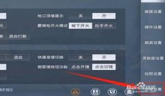 和平精英怎么开挂设置（和平精英防作弊技术探究）