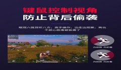 和平精英开挂怎么开防封系统的（和平精英防封系统原理探究）