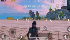 和平精英奶牛辅助怎么开（和平精英奶牛辅助的安装教程）