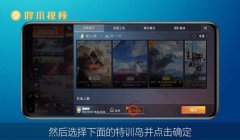 和平精英开挂怎么开防封模式视频（和平精英防封模式的原理）