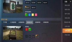 和平精英准心辅助器怎么开（和平精英辅助器的其他功能）