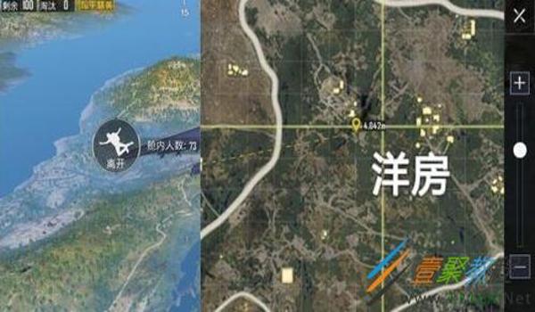 和平精英怎么开车挂树（如何提高和平精英开车技术）