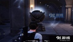 和平精英挂壁灯怎么关（和平精英挂壁灯开关位置）