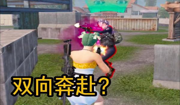 和平精英团竞遇到开挂的怎么弄（和平精英团竞如何高效举报）