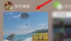 和平精英小眼睛辅助怎么开（小眼睛辅助的功能）
