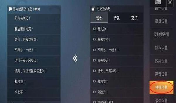 和平精英怎么带辅助队友（和平精英辅助队友的战术原则）