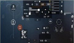 和平精英圆形辅助怎么设置（和平精英圆形辅助实战效果）