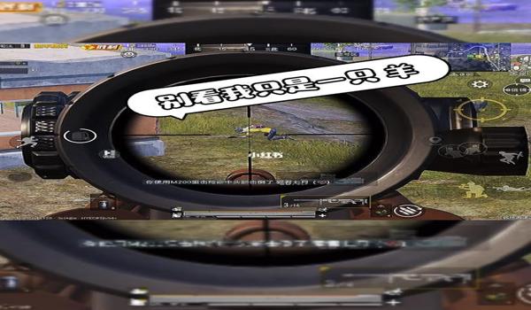 和平精英怎么做挂饰视频（和平精英挂件视频拍摄技巧）