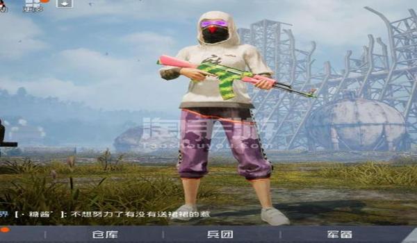 和平精英少羽怎么开的挂（和平精英少羽事件的背景）
