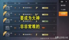 和平精英开挂声明怎么写（和平精英社区文化塑造）