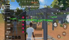 ipad和平精英辅助瞄准怎么开（如何关闭和平精英辅助瞄准）