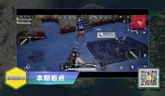 和平精英怎么一次开所有挂（和平精英透视挂的原理）