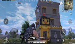 和平精英怎么不开挂瞬移（和平精英瞬移技巧实战操作）