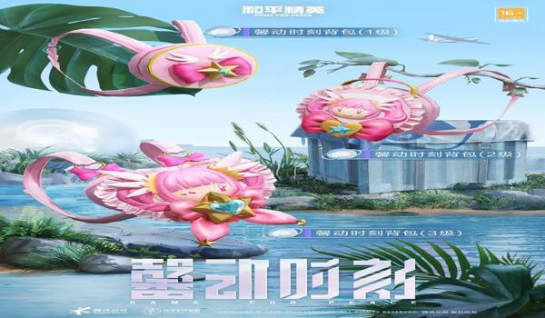 和平精英兔子辅助器怎么用（和平精英兔子辅助器的更新频率）
