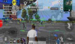 和平精英开挂怎么做到的（和平精英透视开挂的技术原理）