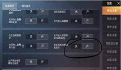 和平精英怎么看开不开挂（和平精英透视挂检测技术）