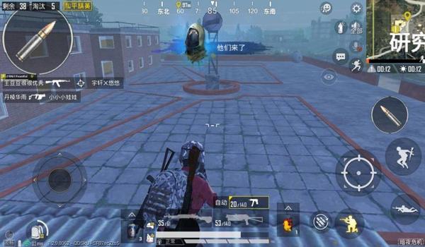 和平精英抽金挂特效怎么弄（和平精英特效搭配技巧）