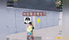和平精英体验服挂怎么这么多（和平精英体验服挂制作手法揭秘）
