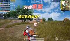 和平精英怎么反开挂（和平精英新出的反作弊功能）