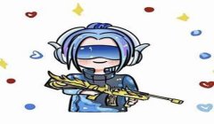 和平精英怎么挂大哥微信（和平精英头像框怎么换？）
