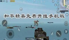 和平精英开挂的视角怎么样（和平精英社区对开挂的态度）