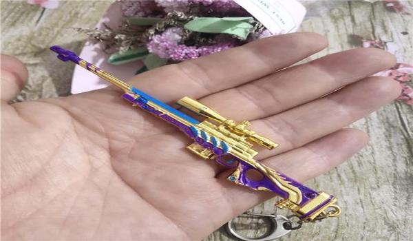 和平精英挂钉子怎么挂（和平精英最新挂件趋势）