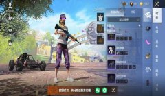 和平精英开挂怎么装的更像一些（和平精英挂件选择技巧）