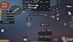 和平精英外设辅助器怎么布局（和平精英外设布局常见问题）