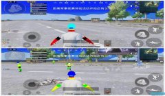 和平精英怎么开辅助瞄准（如何关闭和平精英的辅助瞄准）