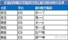 和平精英开挂一直封号怎么办（和平精英封号常见原因）