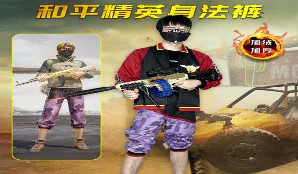 和平精英怎么登录辅助（和平精英怎么开辅助）