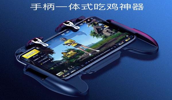 和平精英六只辅助器怎么用（和平精英辅助器的合法使用）