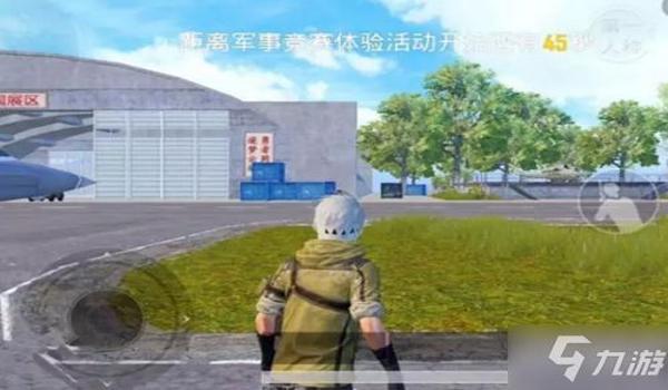 和平精英怎么挂屋檐下的墙（和平精英挂墙技巧分享）
