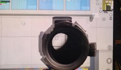 和平精英准星辅助怎么用（和平精英最新版准星辅助）