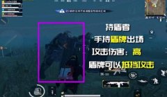 和平精英开挂打领主怎么打（和平精英领主挑战技巧分享）