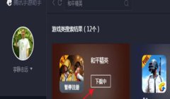 和平精英怎么挂三个号的（和平精英挂三个号的风险）