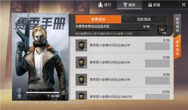 和平精英怎么挂称号（和平精英称号获取条件）