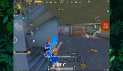 和平精英怎么开无敌跳跃挂（和平精英无敌跳跃挂的原理）