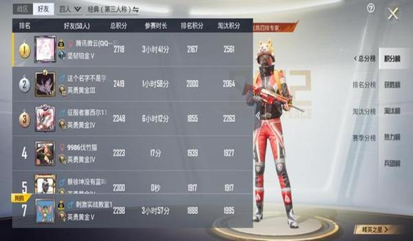 和平精英主播冲榜开挂怎么办（和平精英主播开挂案例分析）