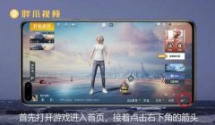 和平精英开挂录制怎么开（和平精英开挂行为的影响）