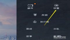 和平精英开挂展示效果怎么设置（和平精英个性化设置教程）