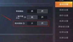 和平精英好友辅助怎么开启（和平精英好友辅助常见问题汇总）