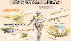和平精英家园装饰画怎么反过来挂（和平精英社区装饰画讨论）