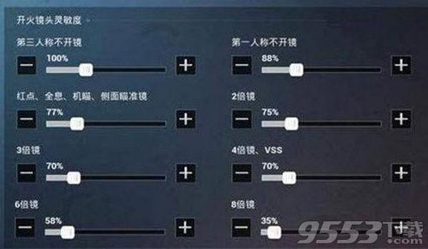 和平精英ai辅助瞄准怎么开（和平精英AI辅助瞄准开启教程）